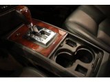 2004 Cadillac SRX V6 5 Speed Automatic Transmission