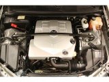 2004 Cadillac SRX V6 3.6 Liter DOHC 24-Valve V6 Engine