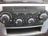 2009 Chrysler 300 Touring Controls