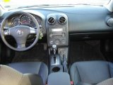 2007 Pontiac G6 V6 Sedan Dashboard