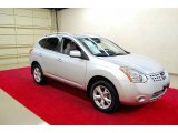 2008 Nissan Rogue SL