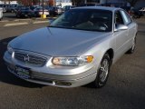 2003 Sterling Silver Metallic Buick Regal LS #40409965