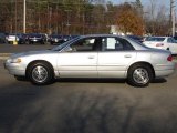 2003 Buick Regal Sterling Silver Metallic