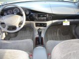 2003 Buick Regal LS Medium Gray Interior