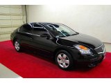 2008 Nissan Altima 2.5 S
