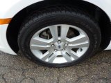 2009 Ford Fusion SEL Wheel