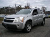 2005 Chevrolet Equinox LS AWD