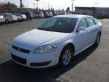 2010 Chevrolet Impala LT