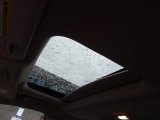 2010 Ford Taurus Limited AWD Sunroof