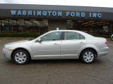 2007 Mercury Milan I4