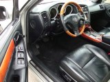 2001 Lexus GS 430 Dashboard