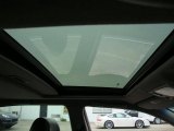 2001 Lexus GS 430 Sunroof