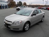 2008 Chevrolet Malibu LS Sedan