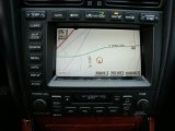 2001 Lexus GS 430 Navigation