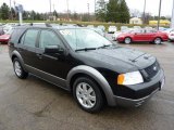 2006 Ford Freestyle Black