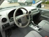 2006 Ford Freestyle SE AWD Shale Grey Interior