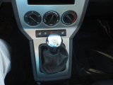 2009 Dodge Caliber SRT 4 6 Speed GETRAG Manual Transmission