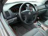 2005 Acura MDX  Quartz Interior