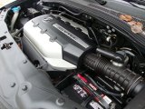 2005 Acura MDX  3.5 Liter SOHC 24-Valve VTEC V6 Engine
