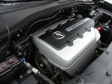 2005 Acura MDX  3.5 Liter SOHC 24-Valve VTEC V6 Engine