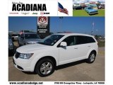 2009 Dodge Journey SXT