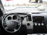 2007 Toyota Tundra SR5 TSS Double Cab Dashboard