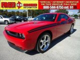 2010 TorRed Dodge Challenger R/T Classic #40410746