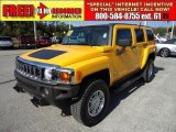 2007 Hummer H3 