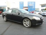 2011 Chevrolet Malibu LT