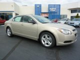 2011 Chevrolet Malibu LS