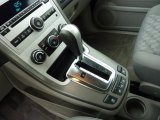2008 Chevrolet Equinox LS AWD 5 Speed Automatic Transmission