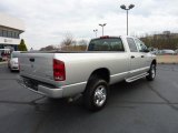 2006 Dodge Ram 2500 Sport Quad Cab 4x4 Exterior