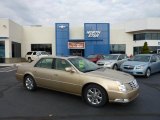2006 Cadillac DTS 