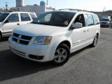 2008 Dodge Grand Caravan SXT