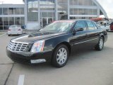 2007 Black Raven Cadillac DTS Luxury II #40410513
