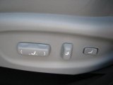 2011 Kia Sorento SX V6 Controls