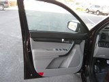 2011 Kia Sorento SX V6 Door Panel