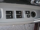 2011 Kia Sorento SX V6 Controls