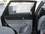 2011 Kia Sorento SX V6 Door Panel
