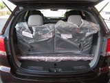 2011 Kia Sorento SX V6 Trunk
