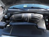 2003 Lincoln Aviator Luxury 4.6 Liter DOHC 32-Valve V8 Engine