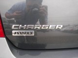 2008 Dodge Charger R/T AWD Marks and Logos