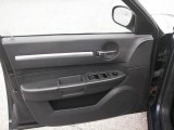 2008 Dodge Charger R/T AWD Door Panel