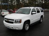 2007 Chevrolet Tahoe LT
