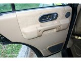 2000 Land Rover Discovery II  Door Panel
