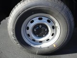 2011 Dodge Ram 1500 ST Regular Cab Wheel