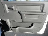 2011 Dodge Ram 1500 ST Regular Cab Door Panel