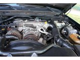 2000 Land Rover Discovery II  4.0 Liter OHV 16-Valve V8 Engine