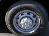 2011 Dodge Ram 2500 HD ST Crew Cab Wheel