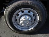 2011 Dodge Ram 2500 HD ST Crew Cab Wheel